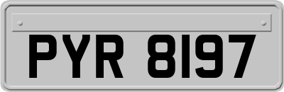 PYR8197