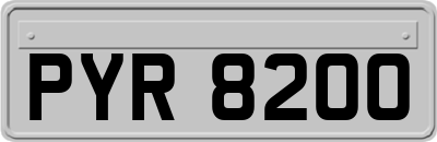 PYR8200