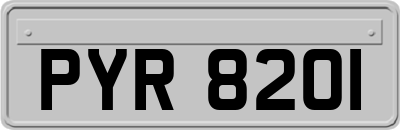 PYR8201