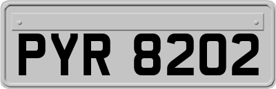 PYR8202