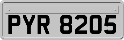 PYR8205