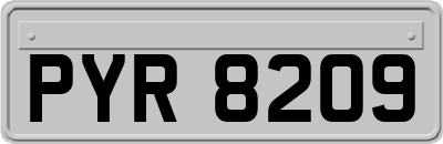 PYR8209