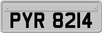 PYR8214