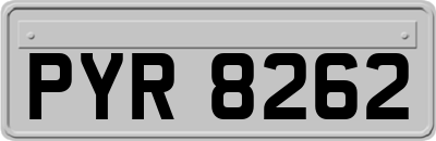 PYR8262