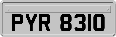 PYR8310
