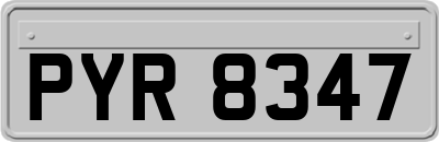 PYR8347