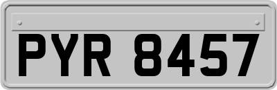 PYR8457