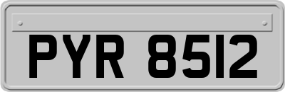 PYR8512