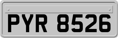 PYR8526