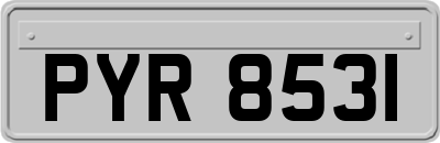 PYR8531