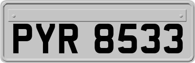 PYR8533