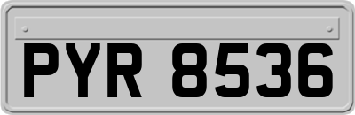 PYR8536