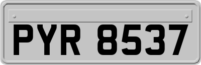 PYR8537