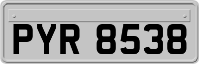 PYR8538