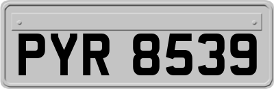 PYR8539