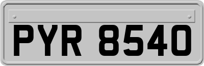 PYR8540