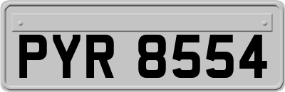 PYR8554