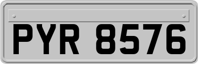 PYR8576