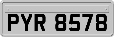 PYR8578