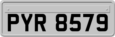 PYR8579