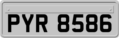 PYR8586