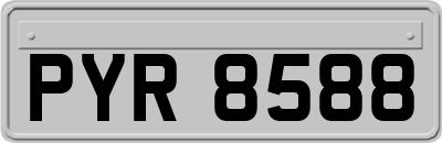 PYR8588