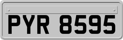 PYR8595