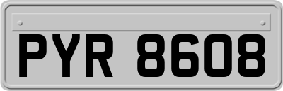 PYR8608