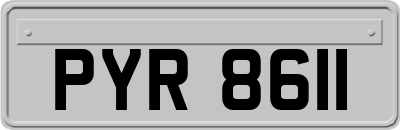 PYR8611