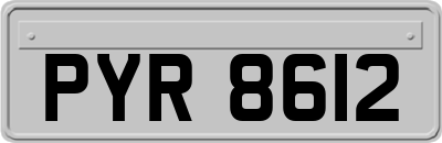 PYR8612