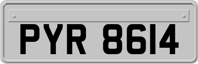 PYR8614