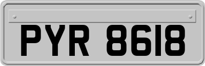 PYR8618