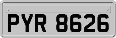 PYR8626