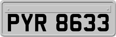 PYR8633