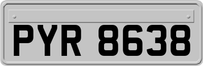 PYR8638