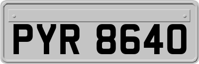 PYR8640