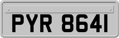 PYR8641