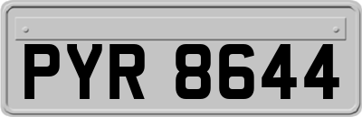 PYR8644