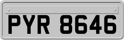 PYR8646