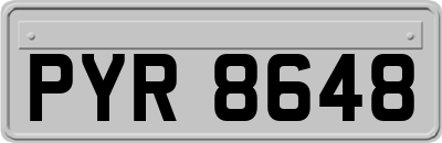 PYR8648