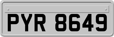 PYR8649