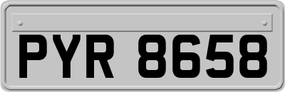 PYR8658