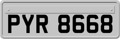 PYR8668