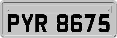 PYR8675