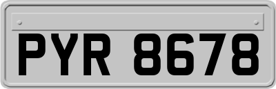 PYR8678