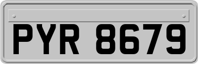 PYR8679