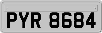 PYR8684