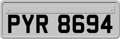 PYR8694