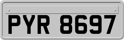 PYR8697