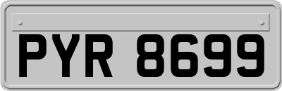 PYR8699